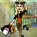 Shopping!