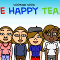 The Happy Team