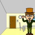 Tophats!!!!!!!!!
