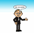 Go To Bitstrips