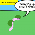 What happens with Herold?