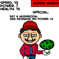 Super mario