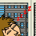 SLEEP 8