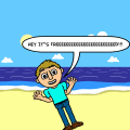 Fred is Ded!