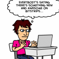 'Discovery'