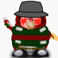 freddy 'Pinguino'