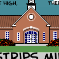 bitstrips middle
