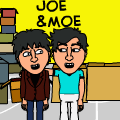 Joe And Moe