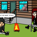 rp with people