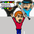 Player portrait