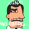 TotD: Jinx