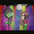TOTD: Funky