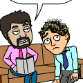 TotD: Buzz