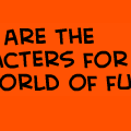The World Of Funnehs