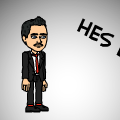 MR NORMAL