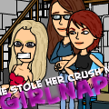 Girlnapped