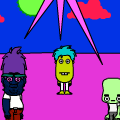 random: 6