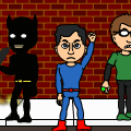 justice league