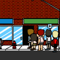 TotD: Anticipation