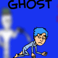 the ghost