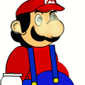 'It'sA Me'