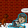 TotD: Walkies