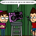 Jimmy Timmy Power Hour