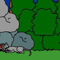 Warrior Cats