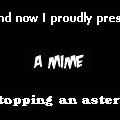 Asteroid 7