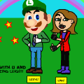 Luigi Remix