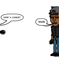comic war