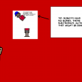 Humor With Ally + Memo1's Bitstrips