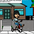 La Bicyclette