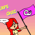 Tape Quiz!