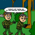 TotD: Misunderstood