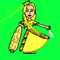 Corn Queen