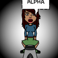 Alpha