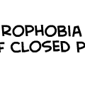 TotD: Phobia