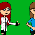 Mah Top 2 BFF'S and mee remix!
