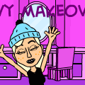 Avvy makeover