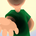 TotD: Helping Hand