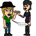 MEH AND JULLLIIIIIIEEEEEEEE