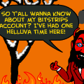 Your Bitstrips