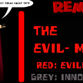 Evil Remix!