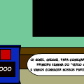 video game