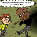 Triple Threat - Part 45