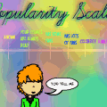 Popularity Scale