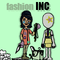fashion INC