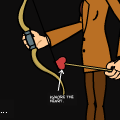 A Young Archer
