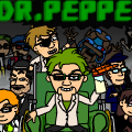 Dr. Pepper 2